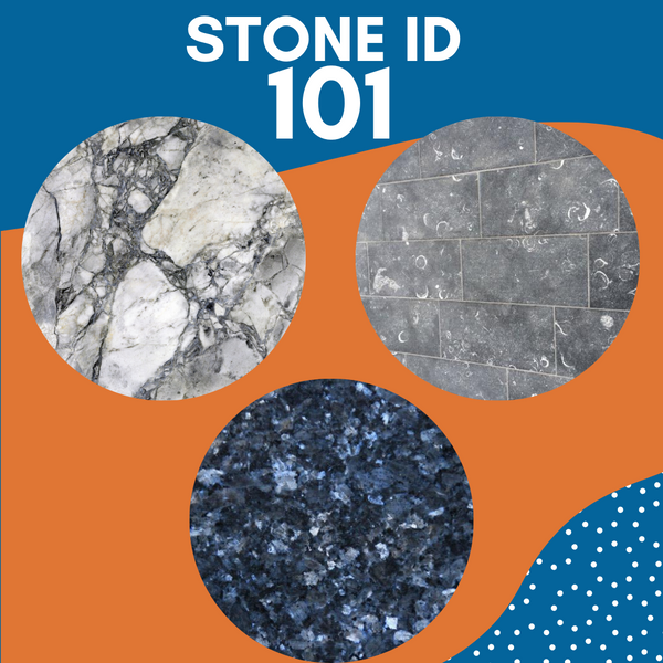 How to Identify your stone