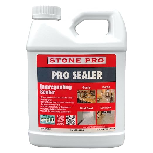 Pro Sealer 1QT